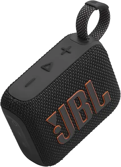 JBL GO 4 - Ultra-Portable Bluetooth Speaker - Image 2