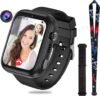 OKYUK 4G Smartwatch voor kinderen