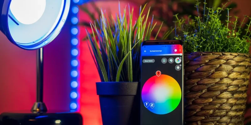 Top 5 slimme gadgets voor thuis in 2025